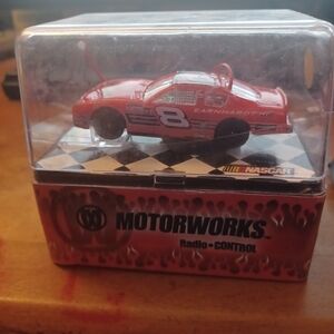 Motorboats Mini Radio Control Car